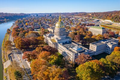 The Most Expensive City in West Virginia Is Still Cheaper Than the Average American Metro