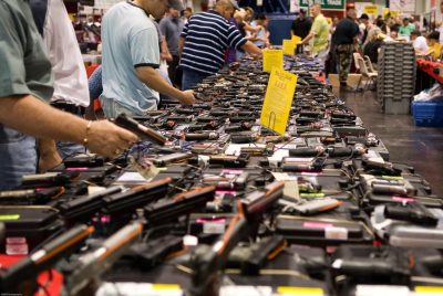 Should These Guns Still Be Illegal in America?