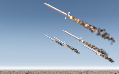 These Countries Have Deployed Cutting-Edge Hypersonic Missiles