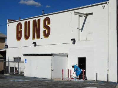 Over 150 Million Units of This Iconic Firearm Exist Worldwide