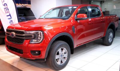 Avoid These Ford Ranger Years at All Costs