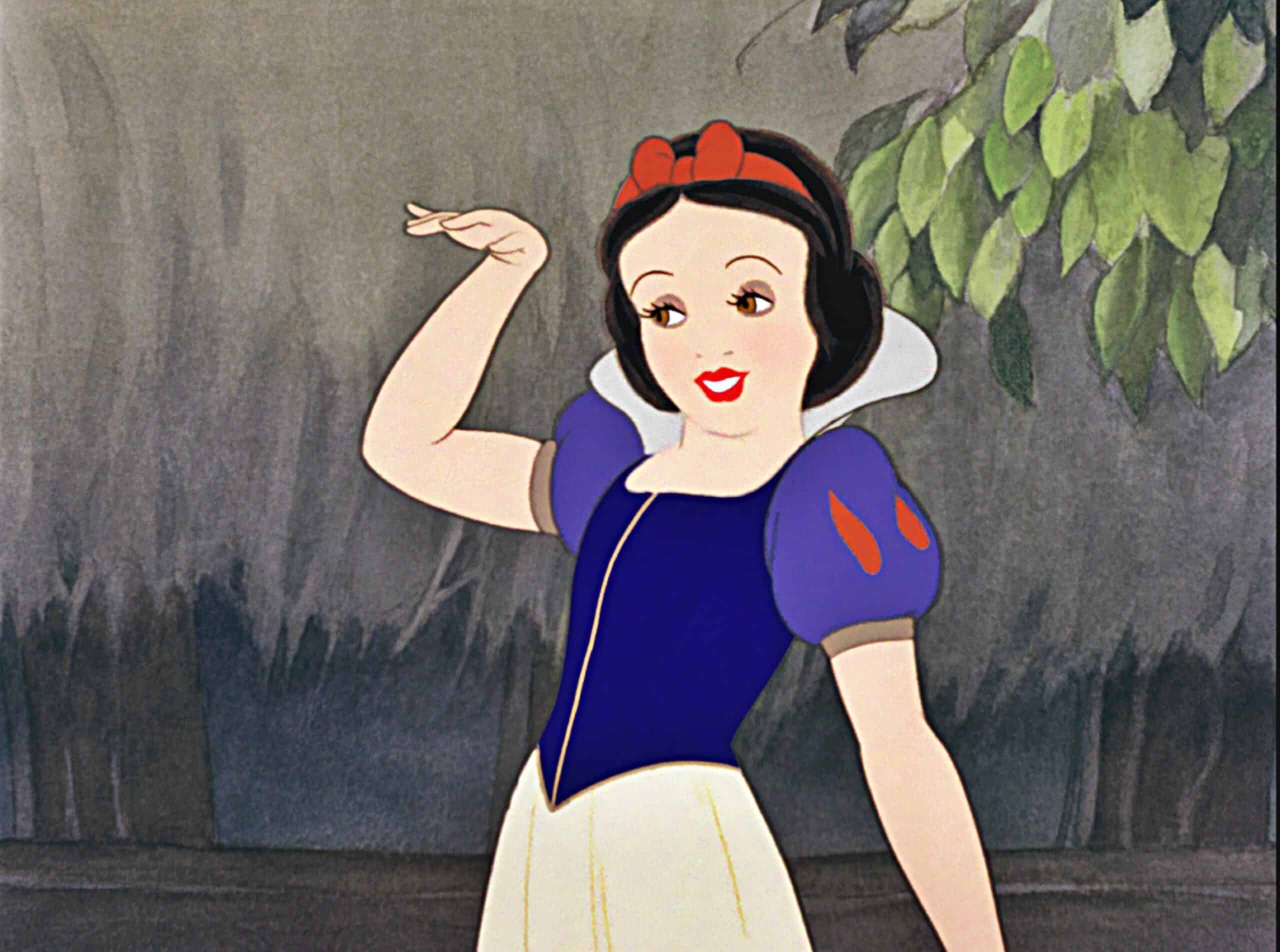 Disney’s “Snow White” Bombs At Box Office