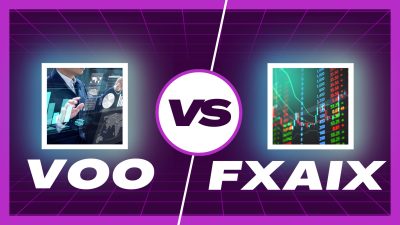 VOO vs. FXAIX: Which Should You Buy?
