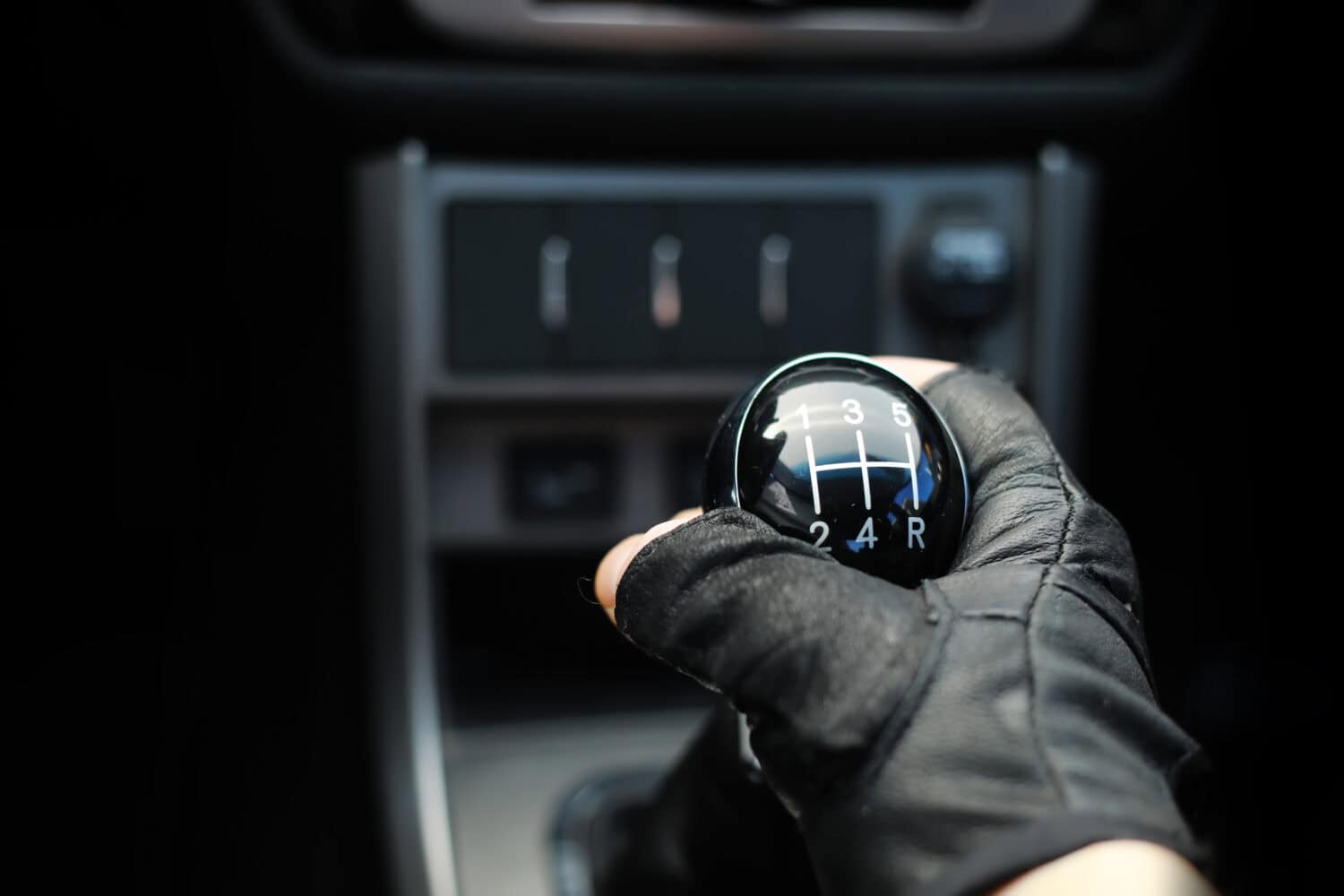 What Cars and Trucks Can You Buy New Today With Manual Transmissions?