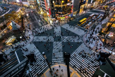 These Megacities Are the Largest Urban Areas on Earth