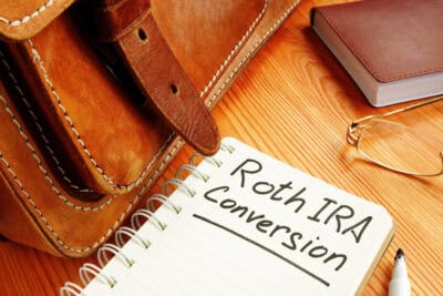 I Discovered Backdoor Roth IRAs Too Late: Can I Still Make Them Work Before Retirement?