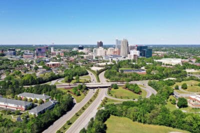 The Most and Least Expensive Cities to Live in North Carolina