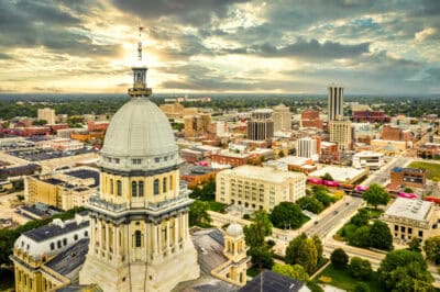 This State Leads the Midwest in Firearm Manufacturing