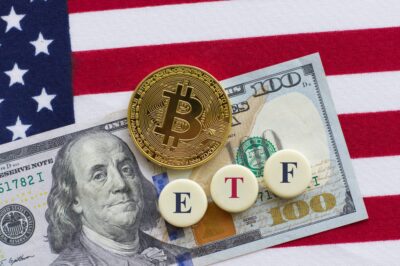 Trump Media Plans to Launch Crypto ETF