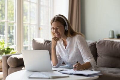 Make More Money with These Remote Jobs Than You Could In Your Office