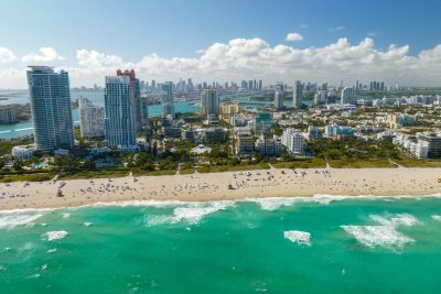 How Much is a Trip to Miami: On a Budget or in Style