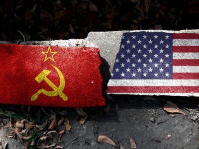 These Countries Have the Highest US Disapproval Rating