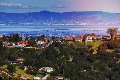 Immigrants Are Flocking to These Counties in This Blue State