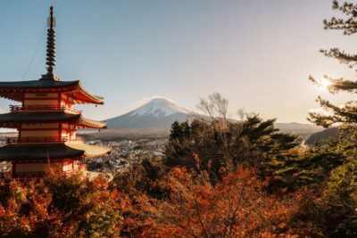 How Much a Trip to Japan Will Cost on a Budget or in Style