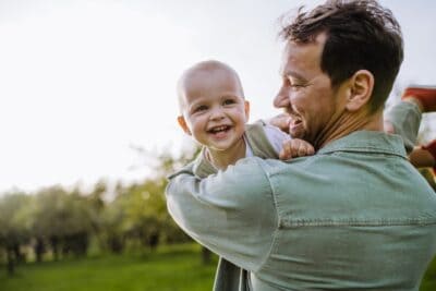 We have a newborn baby and we want to get a jumpstart on college – should we start a 529 or brokage account?