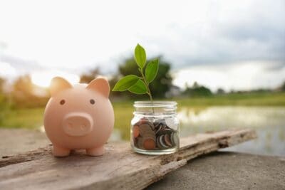 I’m wealthy and child-free, how can I set aside money for my nephew to gift him when he is an adult?