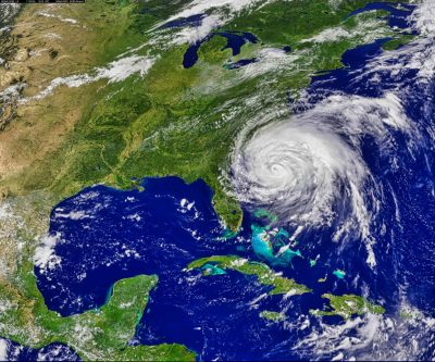 The Worst Hurricanes on Record