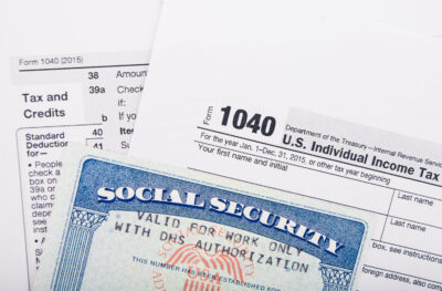 Retiring Soon? Here’s What to Know About Your Social Security Payouts, Coming in 2025