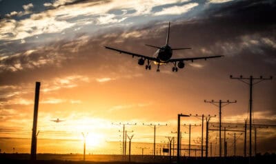 The Budget Airline Reinventing Itself Pulls Ahead as the Debt-Laden Legacy Carrier Fights for Credibility