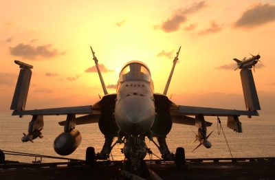 Planes That Looked Like Total Failures, Until They Were Redeemed in Combat