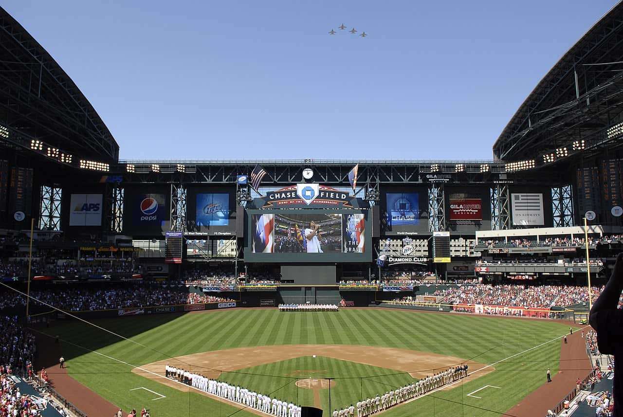 Chase Field