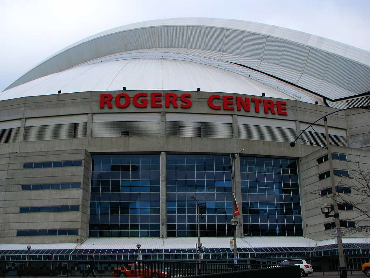 Rogers Centre