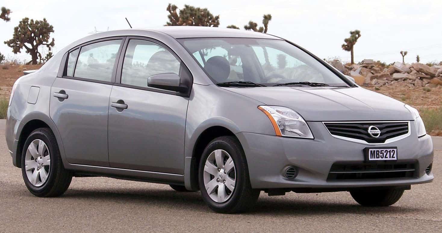 2011 Nissan Sentra