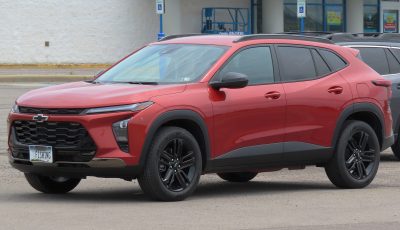 7 Worst Chevy Trax Model Years to Avoid