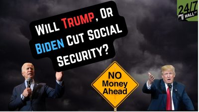Will Trump or Biden Cut Social Security For Wealthy Americans?