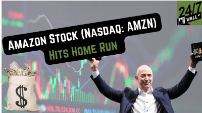 Amazon Hits Home Run With ‘Second Christmas’