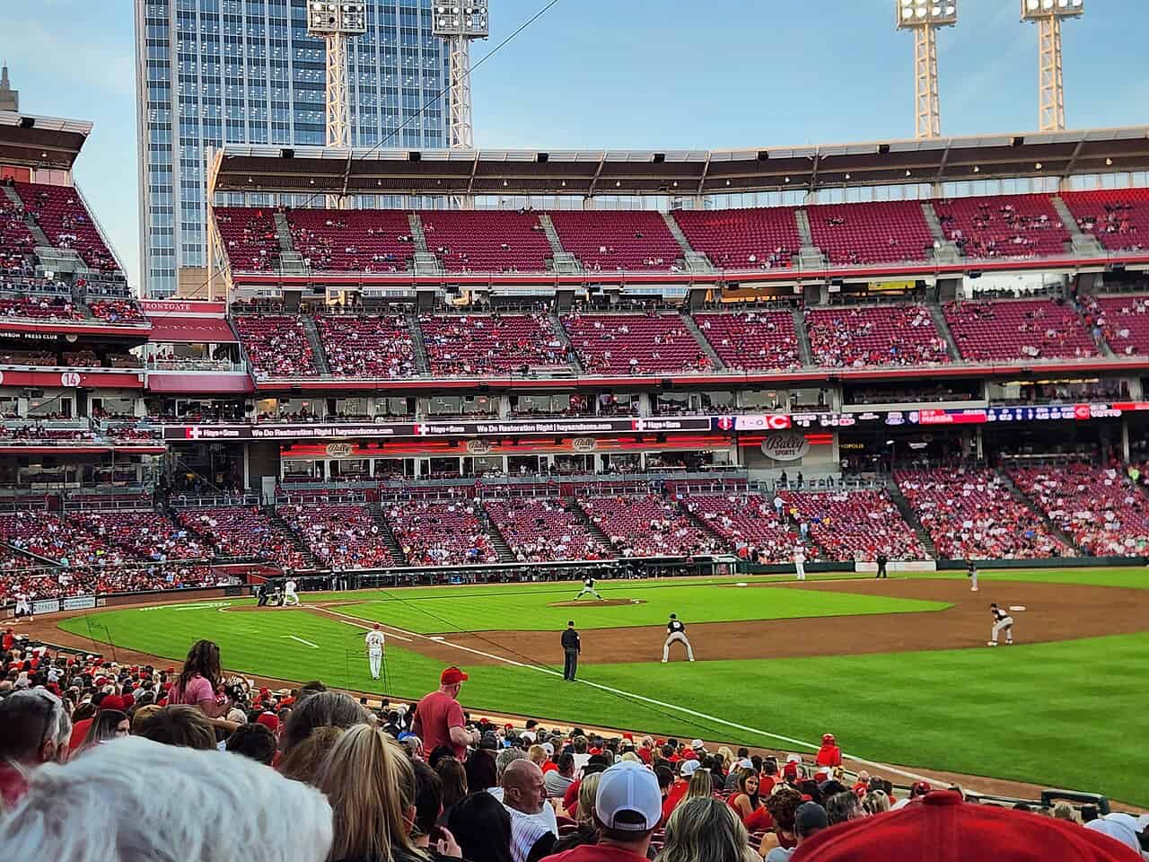 Great American Ball Park