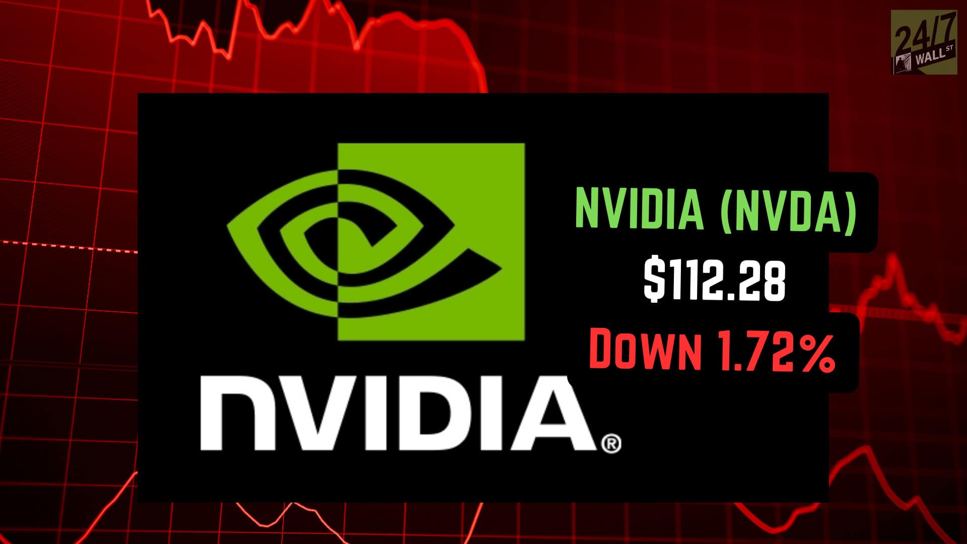 NVIDIA July 25 Price