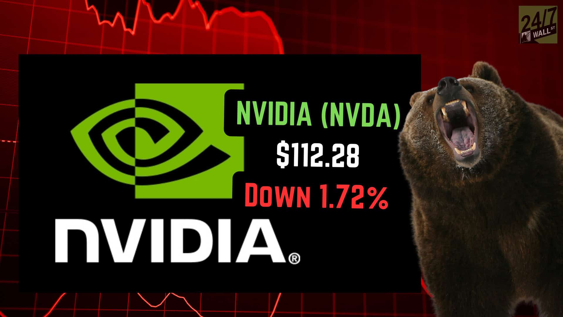 NVDA July 28 Header