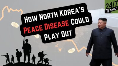 How North Korea’s Peace Disease Could Play Out