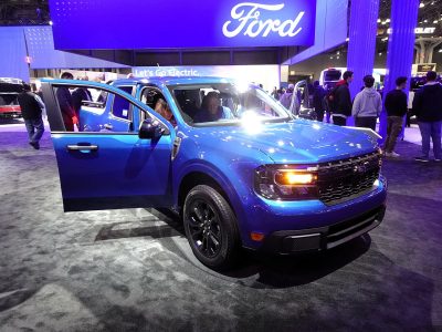 Ford’s EV Strategy: Missteps, Missed Opportunities, and the Future