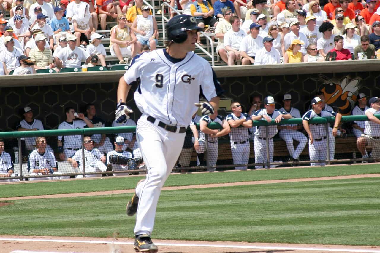 Georgia Tech Baseball