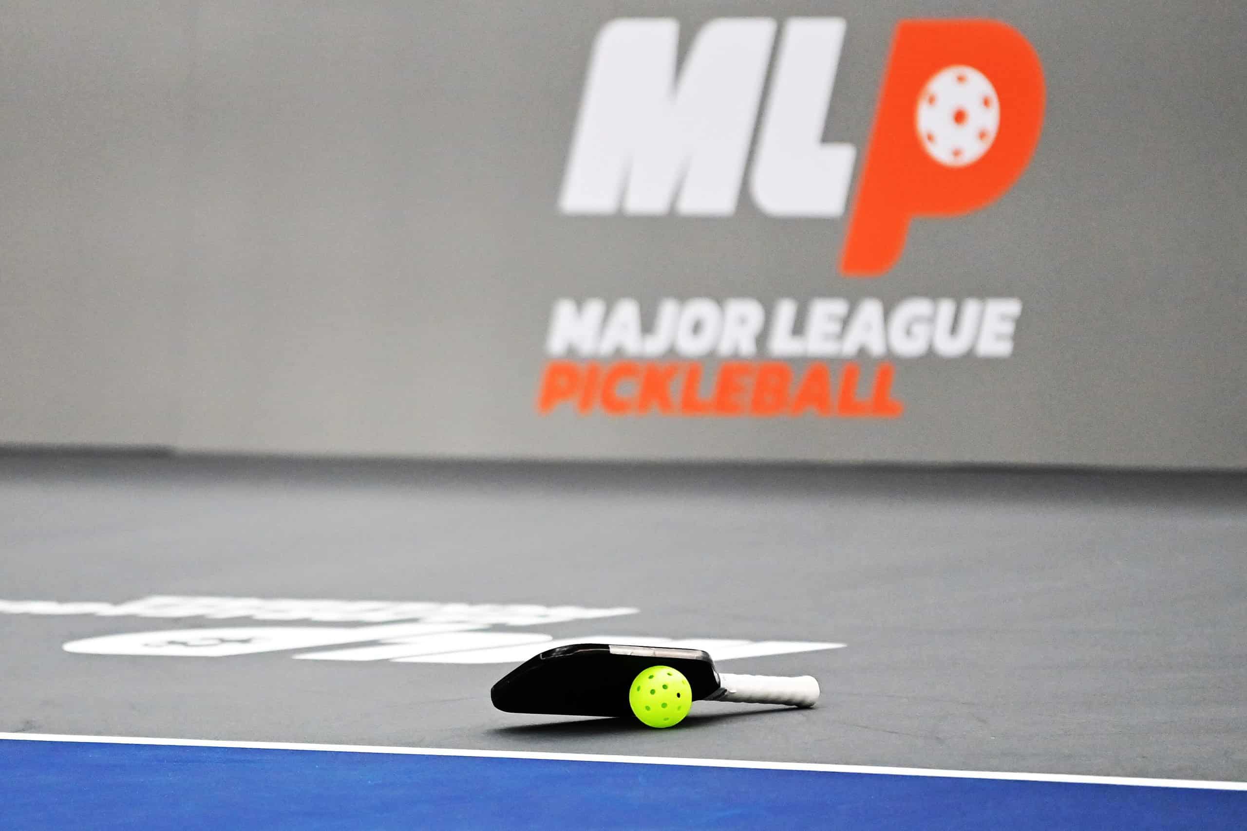 Major League Pickleball - Columbus