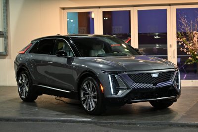 GM, Ford Become World’s Greatest Car Companies