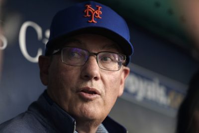 Billionaire Mets Owner Steve Cohen Is Negative on Stocks. These Are His Biggest Holdings Right Now.