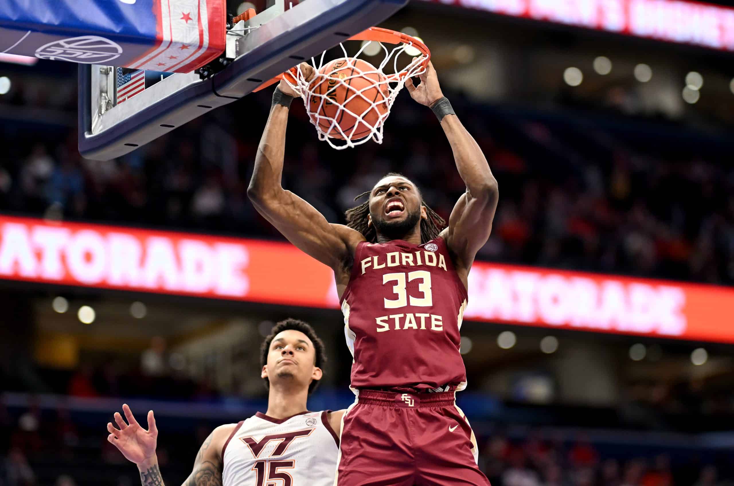 Virginia Tech v Florida State