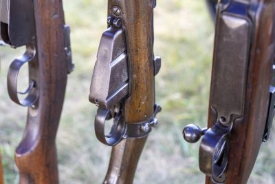 Unless You’re Rich, Forget About Ever Owning This Rifle
