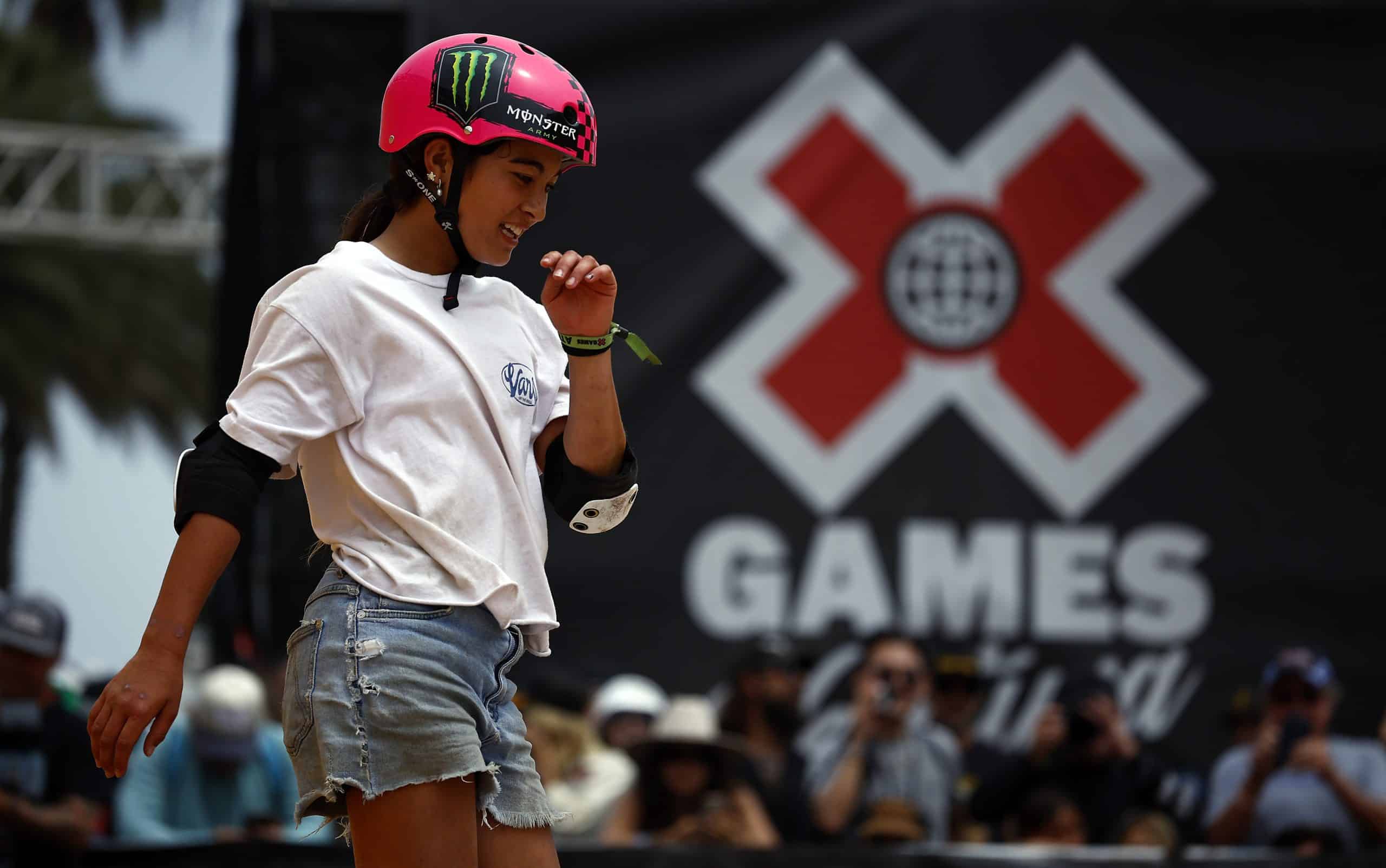 X Games Ventura 2024