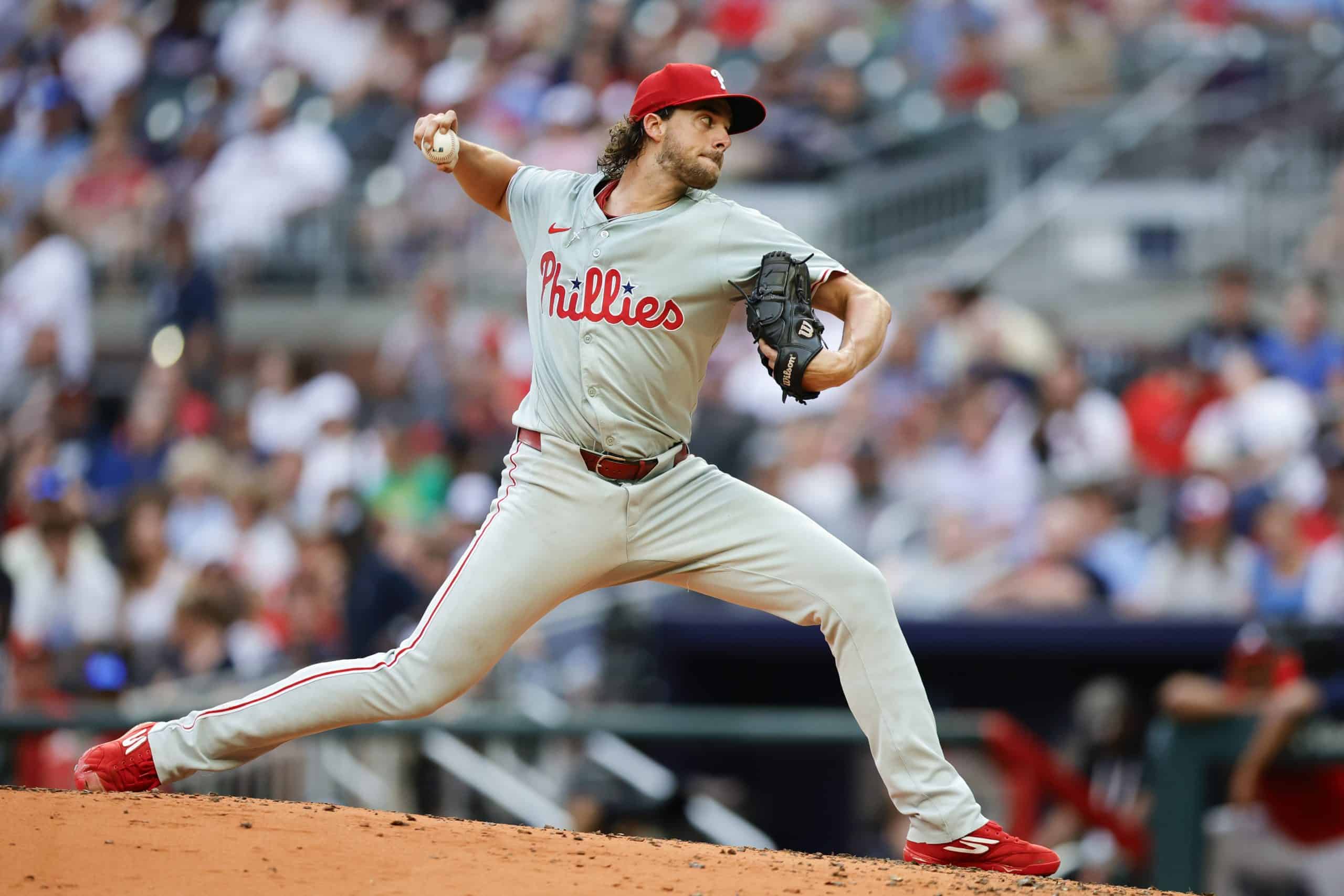 Philadelphia Phillies v Atlanta Braves