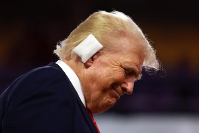 States Where the Most People Wish They Had Voted For Trump