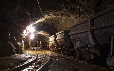 Earnings: Newmont (NEM) Beats Earnings, Shares Drop