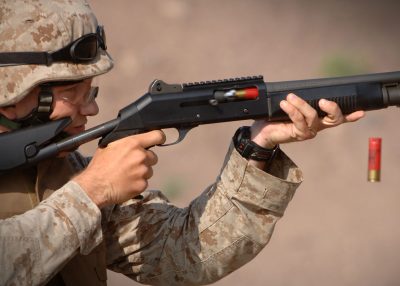 Gun Criminals Committed 300% More Crimes in This City