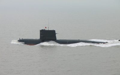 The Most Important Submarines In History