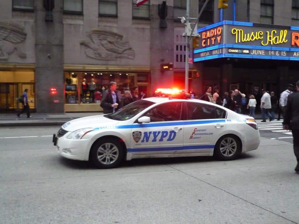 Nissan+Altima | NYPD Nissan Altima