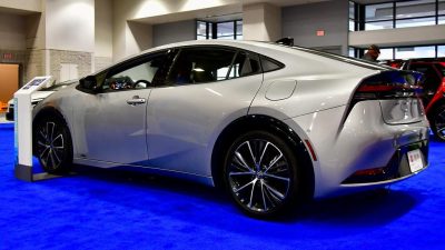 Prius Reliability: 6.5 Million Sold Globally but 2007 and 2010 Models Lead in U.S. Complaints