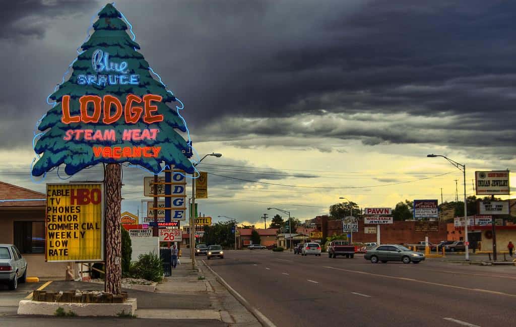 New+Mexico | Gallup New Mexico